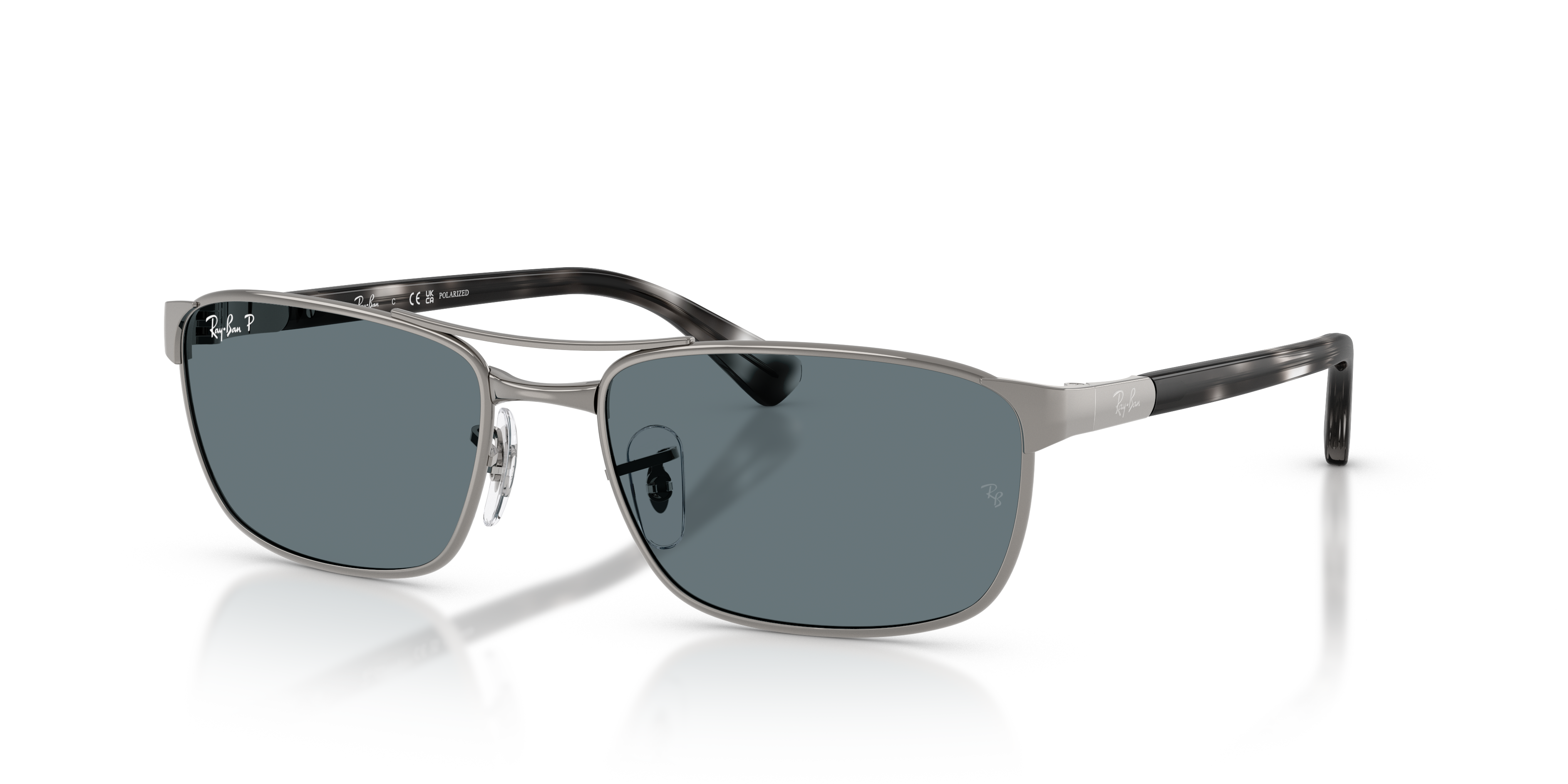 Ray-Ban RB3778 004/3R  